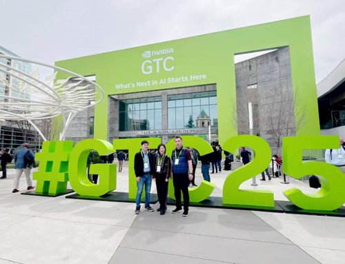 同?？萍季劢筃VIDIA GTC 2025 — AI浪潮下的散熱新機(jī)遇
